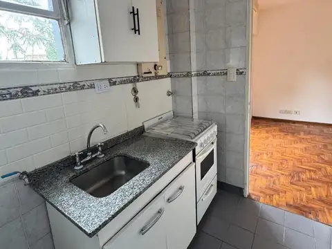 PALERMO 1 AMB APTO PROF CON BALCON EXC UBICACION