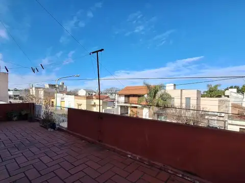 DEPARTAMENTO EN VENTA CAMPANA