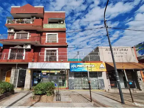 DEPARTAMENTO EN VENTA CAMPANA