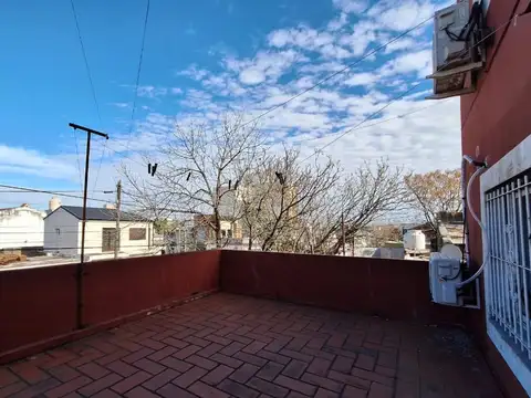 Blvd Sarmiento 561 , Piso 1ro