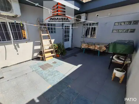 Lavalle 3800, Piso PB