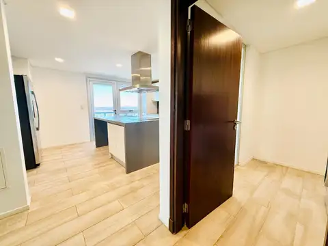 Departamento 5 ambientes con 2 baños