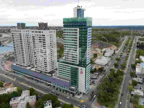 Avenida Argentina 1200