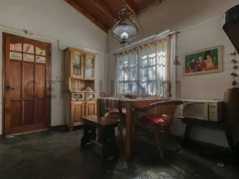 Casa en Venta en La Plata, USD 120.000