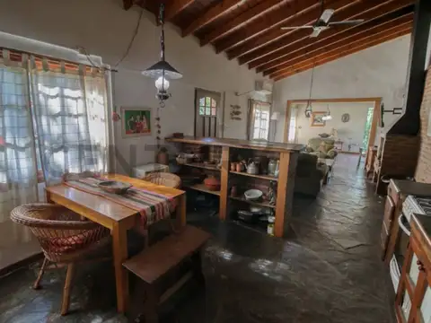 Casa en Venta 2025 años