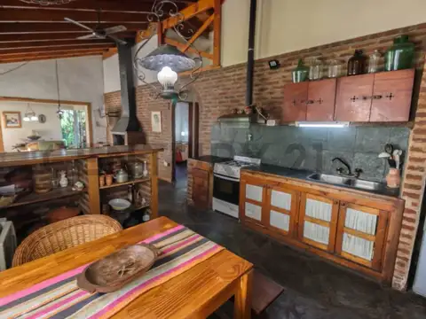 Casa en Venta de 2 dormitorios