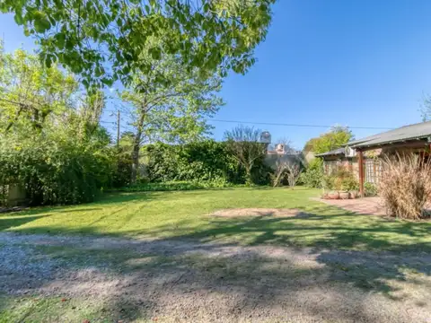 Casa en Venta de 2 dormitorios