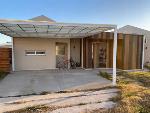 Casa en Barrio de Campo Verbena