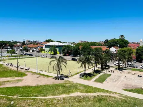 Departamento en Venta en Parque Chacabuco, USD 73.000