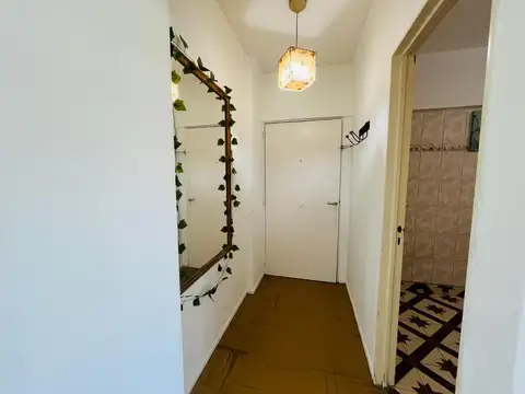 PARQUE CHACABUCO 4 AMBIENTES SUPER LUMINOSO