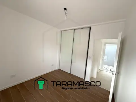VENTA PH 2 AMB PB AL FRENTE C/PATIO EN VILLA SANTA RITA CABA