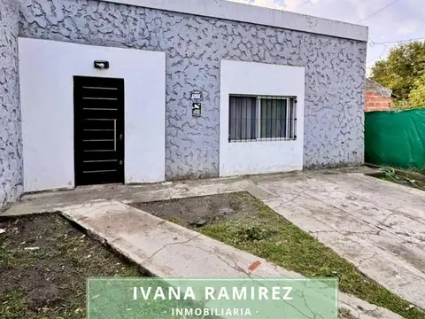 Casa en Venta de 2 dormitorios