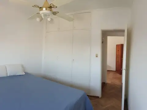 Departamento en Alquiler Temporal en Palermo Hollywood, USD 1.100