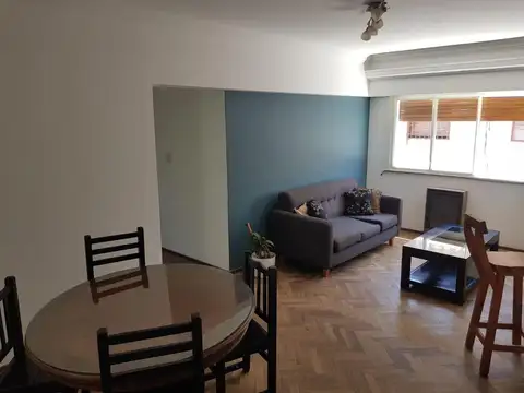 Departamento en Alquiler Temporal de 4 ambientes