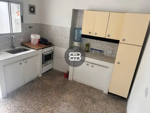 Depto Tipo Casa en Alquiler de 3 ambientes