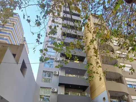 Aristóbulo Del Valle 359 , Piso 11