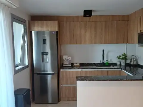 Departamento en Venta de 3 ambientes