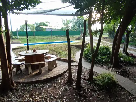 Casa en Venta en Victoria, USD 50.000