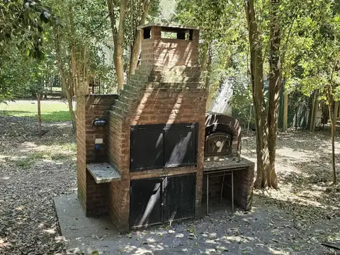 Casa en Venta de 1 dormitorio