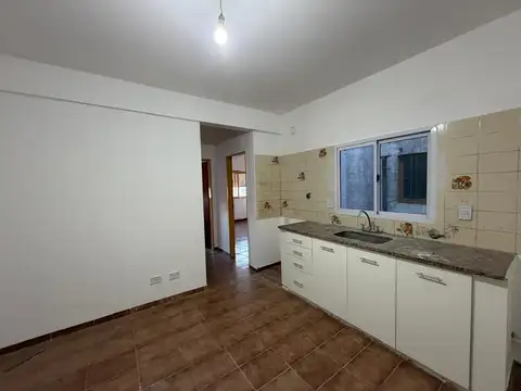 Departamento en Alquiler de 3 ambientes