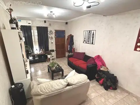 Depto Tipo Casa en Venta de 4 ambientes