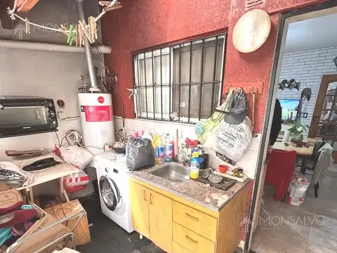 Depto Tipo Casa en Venta con 1 cocheras