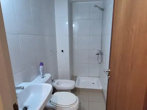 Oficina Monoambiente con 1 baño