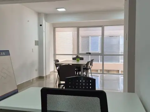 Oficina en Mendoza