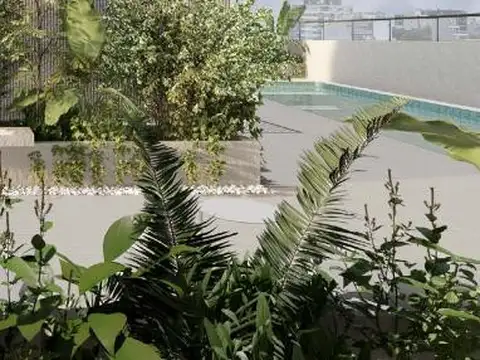 Departamento en Venta de 3 ambientes