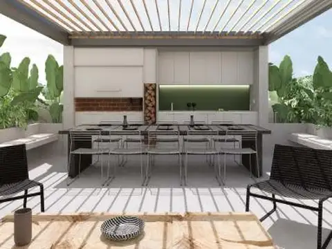 Departamento en Venta 1 año