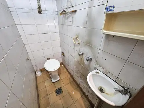 Departamento en Alquiler en Caballito, $ 450.000