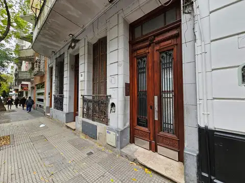 Departamento en Alquiler en Caballito, Capital Federal