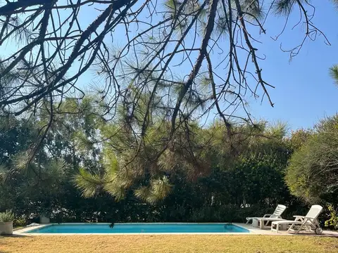 Casa alquiler Talar del lago II Gral Pacheco