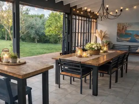 Casa en Venta en Santa Teresa, USD 380.000