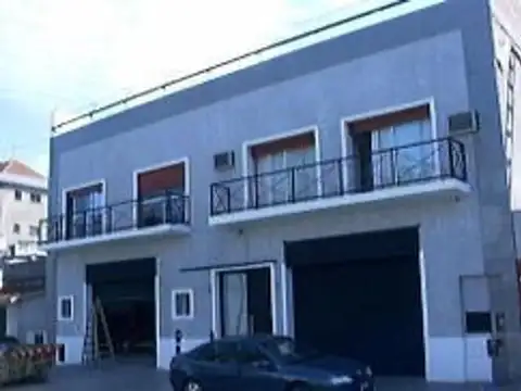 Terreno en Venta en Villa Devoto, USD 1.500.000