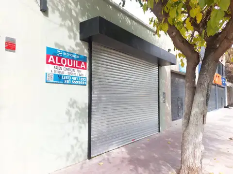 Local en Alquiler Maipú