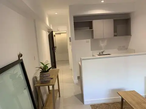 Departamento en Venta en Barrio Norte, USD 129.000