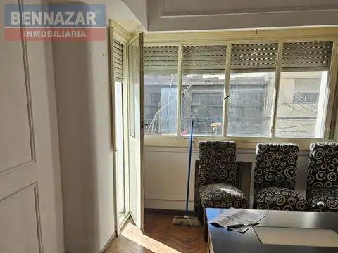 Departamento en  venta en ONCE