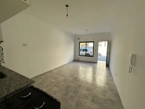 Departamento en Venta con 1