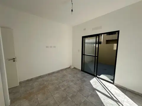 Departamento en Venta en El Ombu, USD 52.000