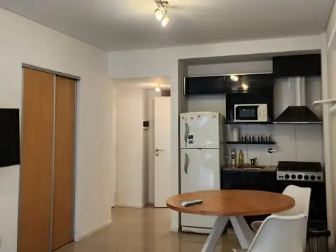 Departamento en Venta en Villa Urquiza, USD 84.000