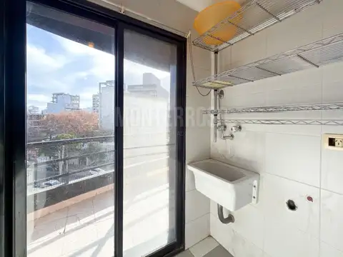 Departamento en Venta al Noroeste