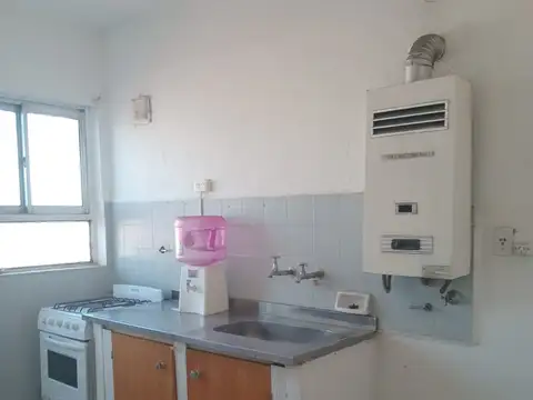 Avenida Caseros 3500, Piso 11