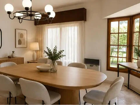 Casa en Venta 44 años