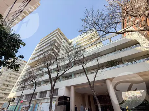 Departamento en Alquiler de 4 ambientes