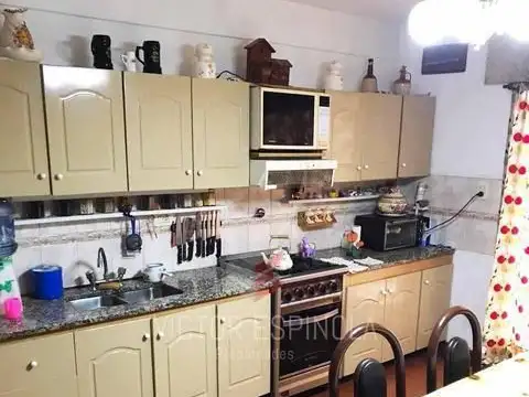 Depto Tipo Casa en Venta de 2 dormitorios