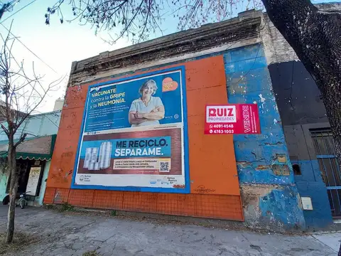 Iguazú al 600