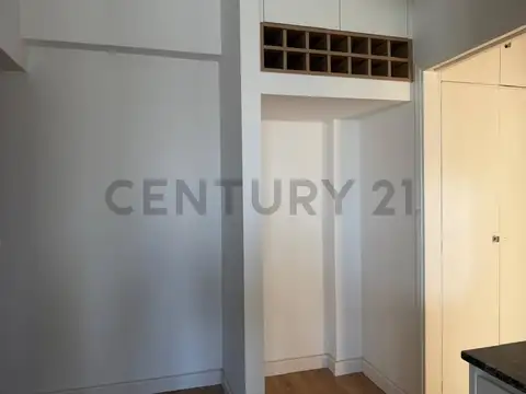 Venta PH Nueva Pompeya