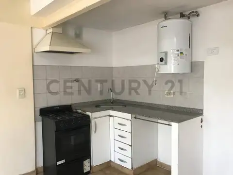Depto Tipo Casa en Venta en Caseros, USD 35.000