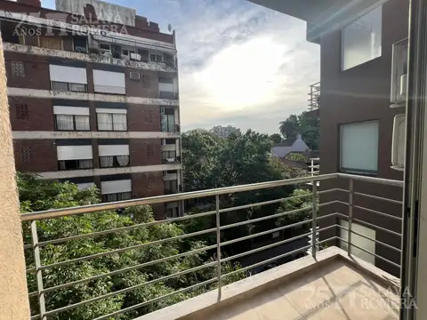 Departamento en Venta al Oeste
